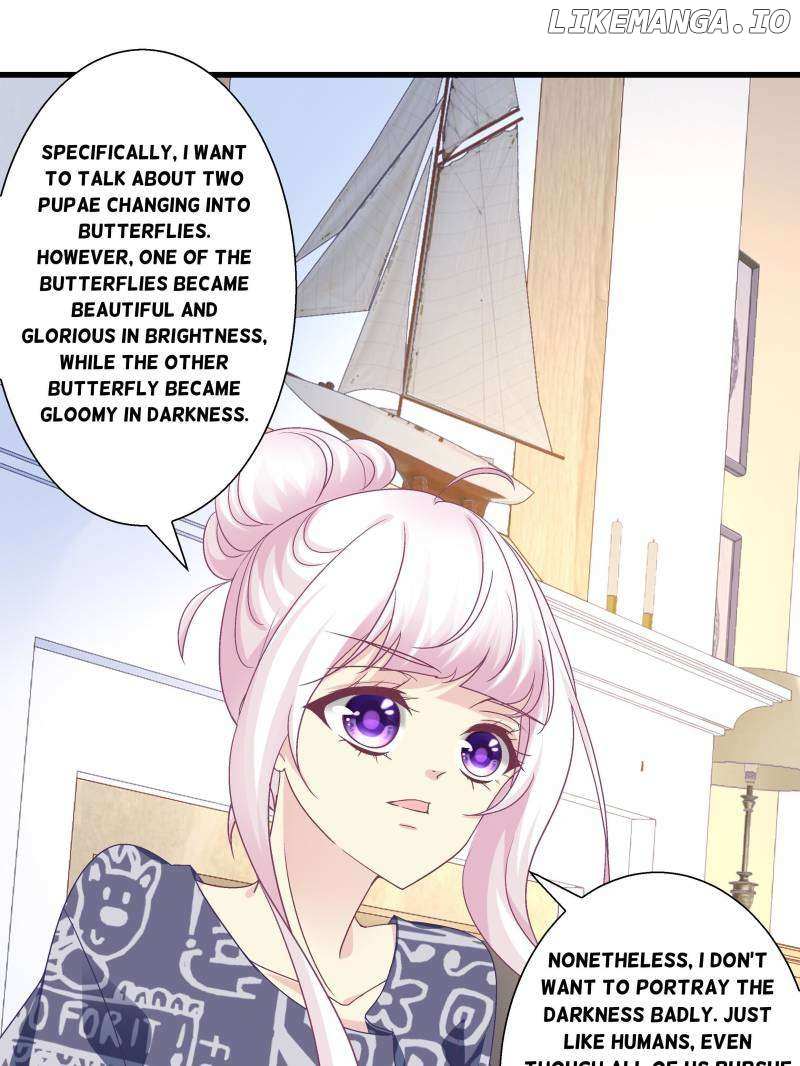 Sound of Heaven Chapter 193 5